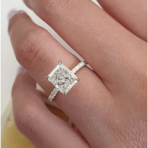 Fede nuziale oro giallo - fede,