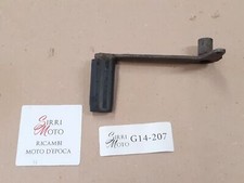 LEVA PEDALE CAMBIO MOTO GUZZI