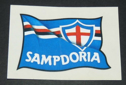 Bandiera sampdoria samp - n°25,