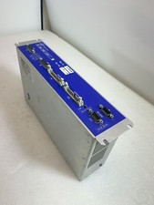 S.C.E MODULO ELETTRONICA CNC