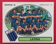 ⚽ LATINA ⚽ SQUADRA