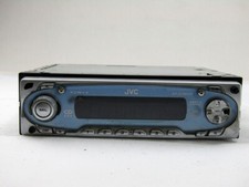AUTORADIO AFTERMARKET JVC KIA SORENTO 2.5 D 4X4 103KW AUT 5P (2006) RICAMBIO USA
