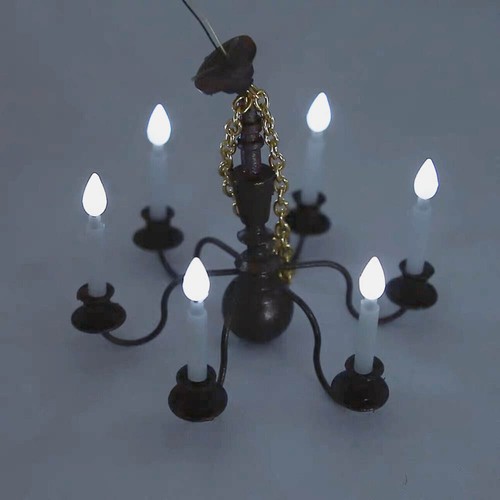 Casa delle bambole scala - , 1:12