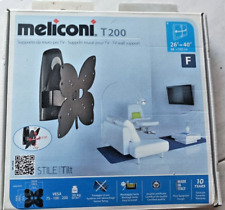 Staffa meliconi stile t200