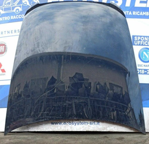 Ricambi usati cofano - usati,,