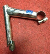 ITM attacco Manubrio bici