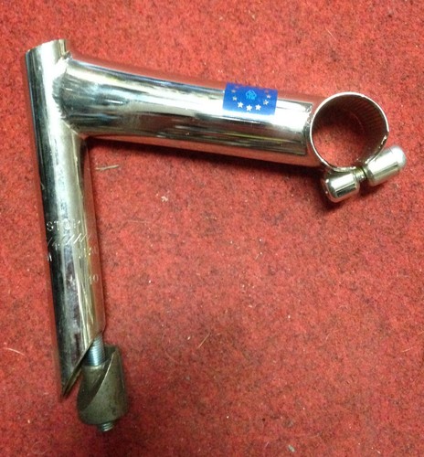 Itm attacco manubrio - itm, bici