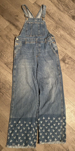 Salopette zara disney topolino - zara,