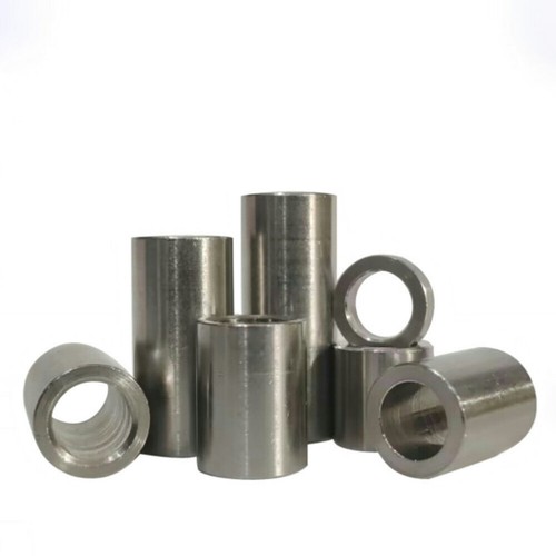 Distanziali acciaio inox - distanziali,