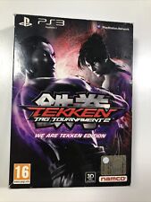 Tekken Tag Tournament 2