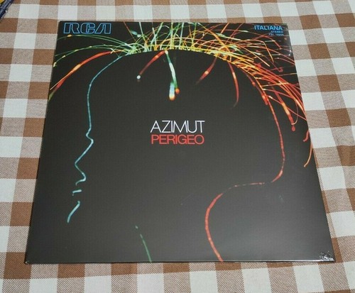 Perigeo azimut lp - perigeo, •