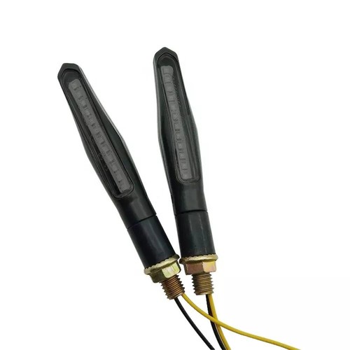 Frecce led per yamaha fz6 - frecce,