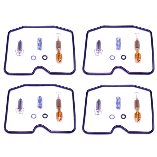 Carburatore kit di - 4x,