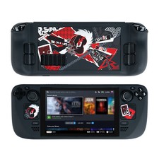 Custodia Protettiva per Steam