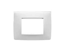 GEWISS GW 16103TB PLACCA ONE 3