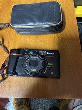 Fuji TW-300 DX fotocamera