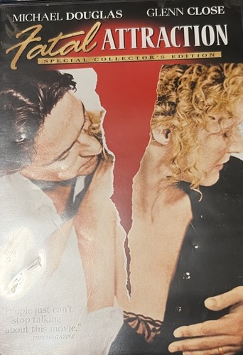 Fatal attraction special - fatal,