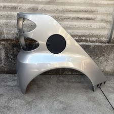 Parafango Posteriore DX Grigio