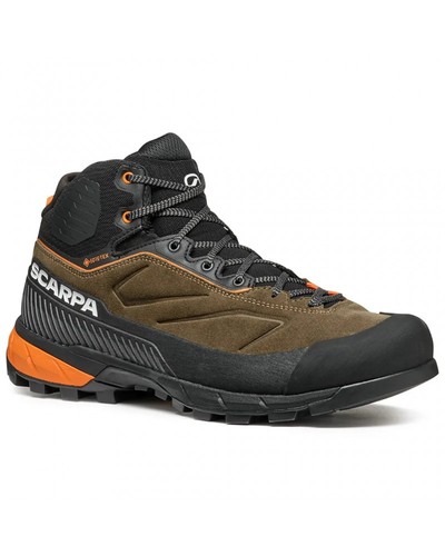 Scarpa rapid mid gtx - scarpa,