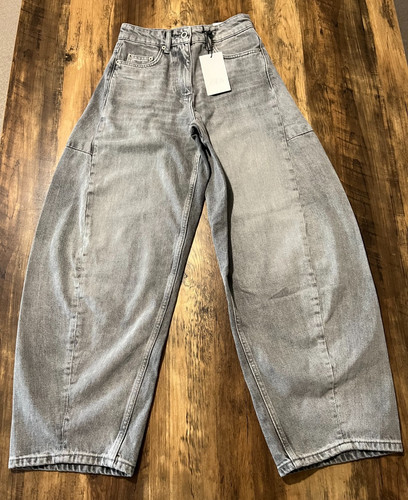 Jeans donna zara - taglia, 4