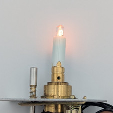 Nuova lampadina pop up