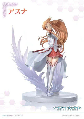 Sword art online - art, wing