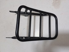 Porta Pacchi Cagiva Ala Blu