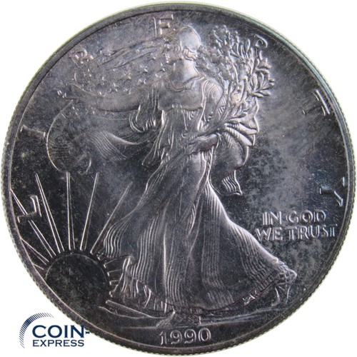 Moneta dollaro usa 1990 - 1,