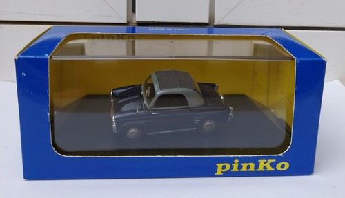 Autobianchi bianchina - autobianchi,