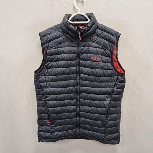 Gilet uomo rab - taglia, l