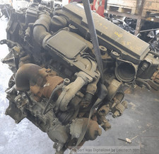 135HZ Motore semicompl.  CITROEN C1 1.4 HDi cat Ber 5p/d/1398cc