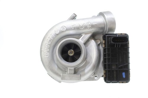 Turbocompressore garrett - turbocompressore,
