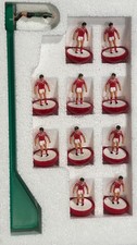 Subbuteo LW Manchester Utd