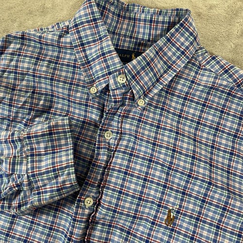 Camicia ralph lauren - camicia,