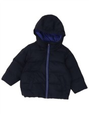 Giacca imbottita Benetton