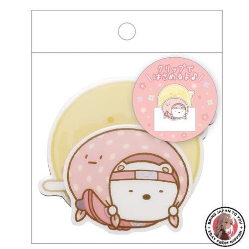 Ft76501 sumikko gurashi ninja - ft76501,