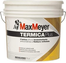 Pittura Termoisolante