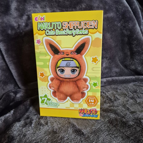 Naruto shippuden cute beast - cute,