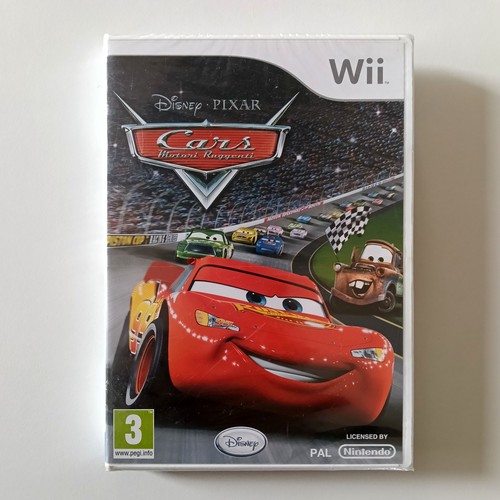 Disney pixar cars motori - disney,