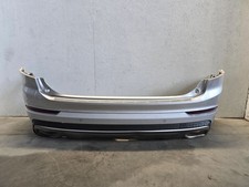 Volvo XC90 2017 Rear Bumper