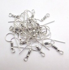 30 Pezzi 22X11mm Orecchino