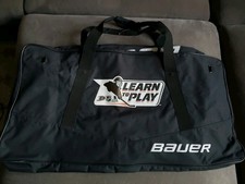 Bauer hockey imparare - bauer,