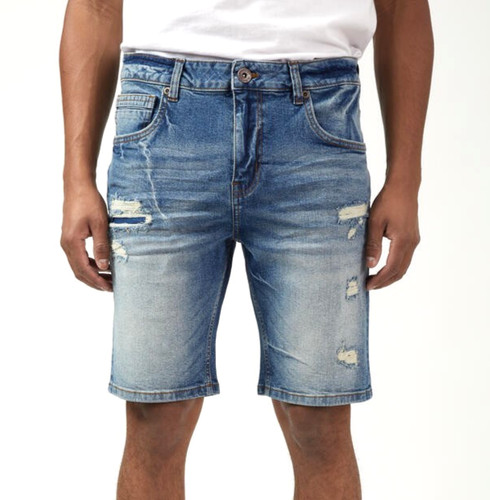 M.Society pantaloncino uomo