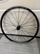 Ruota posteriore a disco 6 bulloni Mavic Crossmax 29er - Boost 12 x 148 mm HG