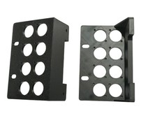 Pair rack ears for behringer - pair,