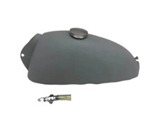 SERBATOIO CARBURANTE GREZZO