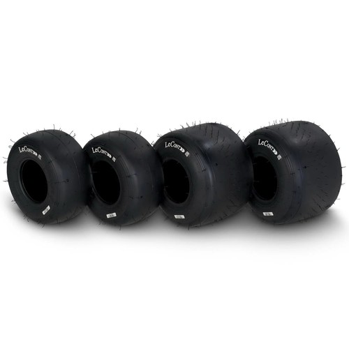 Kart cont lpm kz slicks - le,