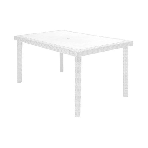 Tavolo plastica - tavolo,