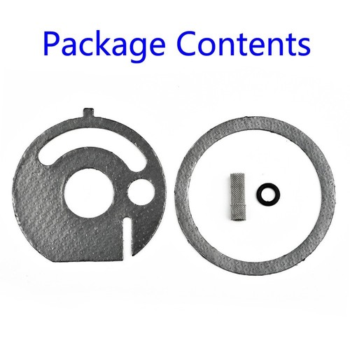 Kit guarnizioni set accessori