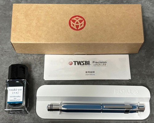 Penna stilografica twsbi - stilografica,